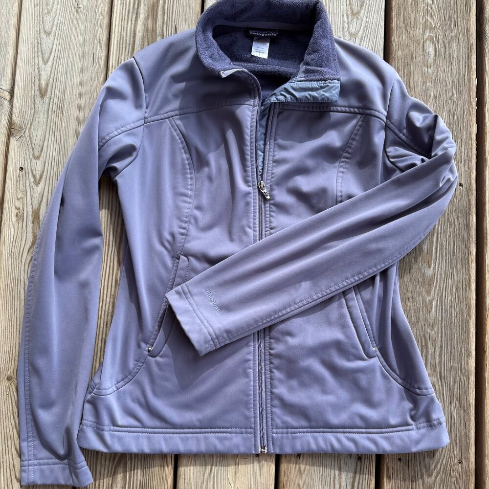 Patagonia jackket
